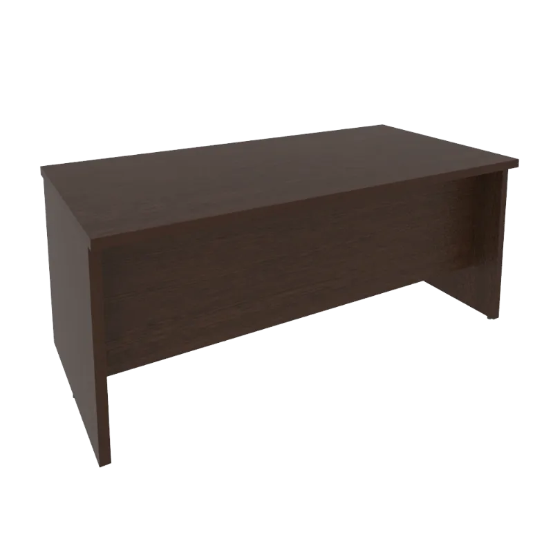 Стол руководителя First KSR-7 (венге Цаво)